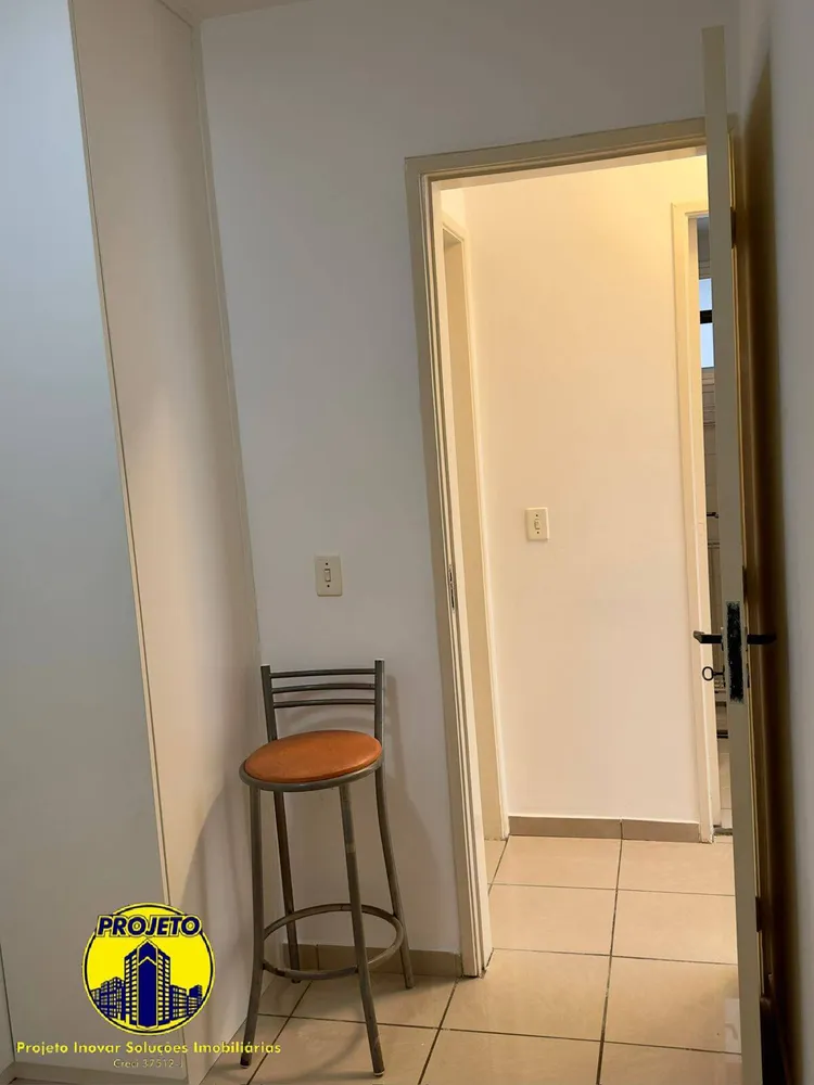Apartamento, 3 quartos, 60 m² - Foto 4