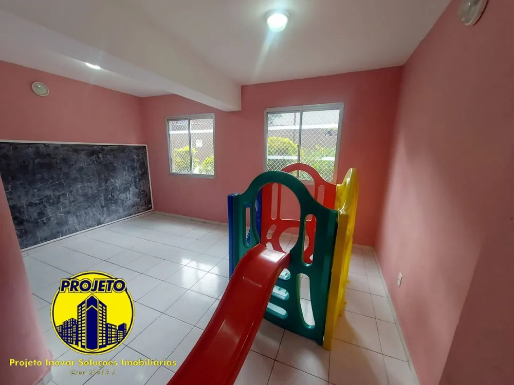 Apartamento, 3 quartos, 60 m² - Foto 9