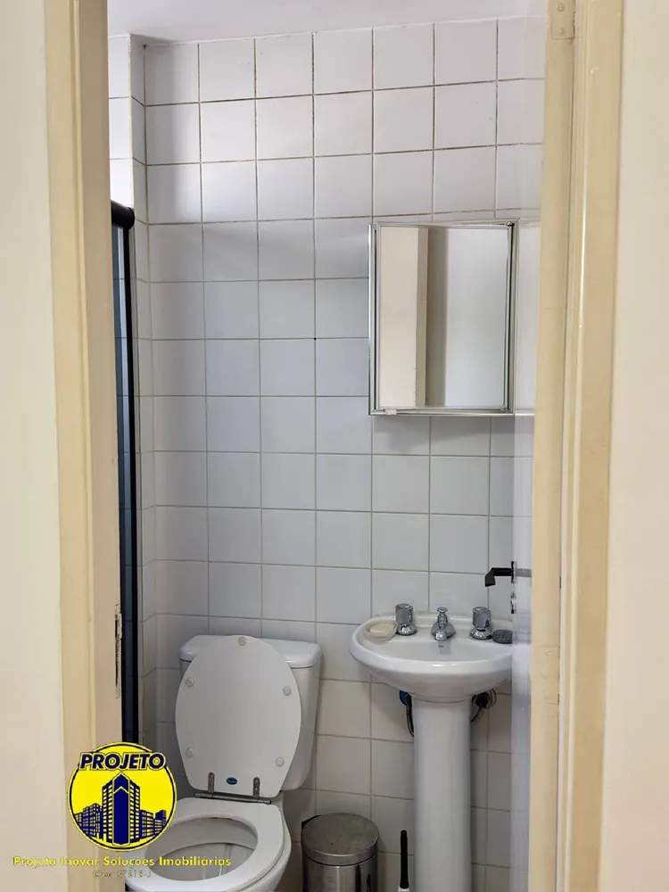 Apartamento, 3 quartos, 60 m² - Foto 8