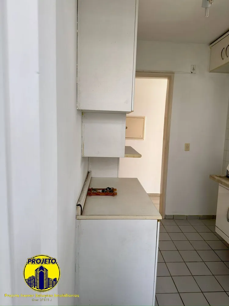 Apartamento, 3 quartos, 60 m² - Foto 6