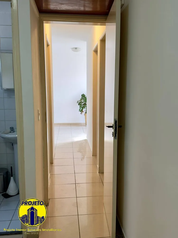 Apartamento, 3 quartos, 60 m² - Foto 2