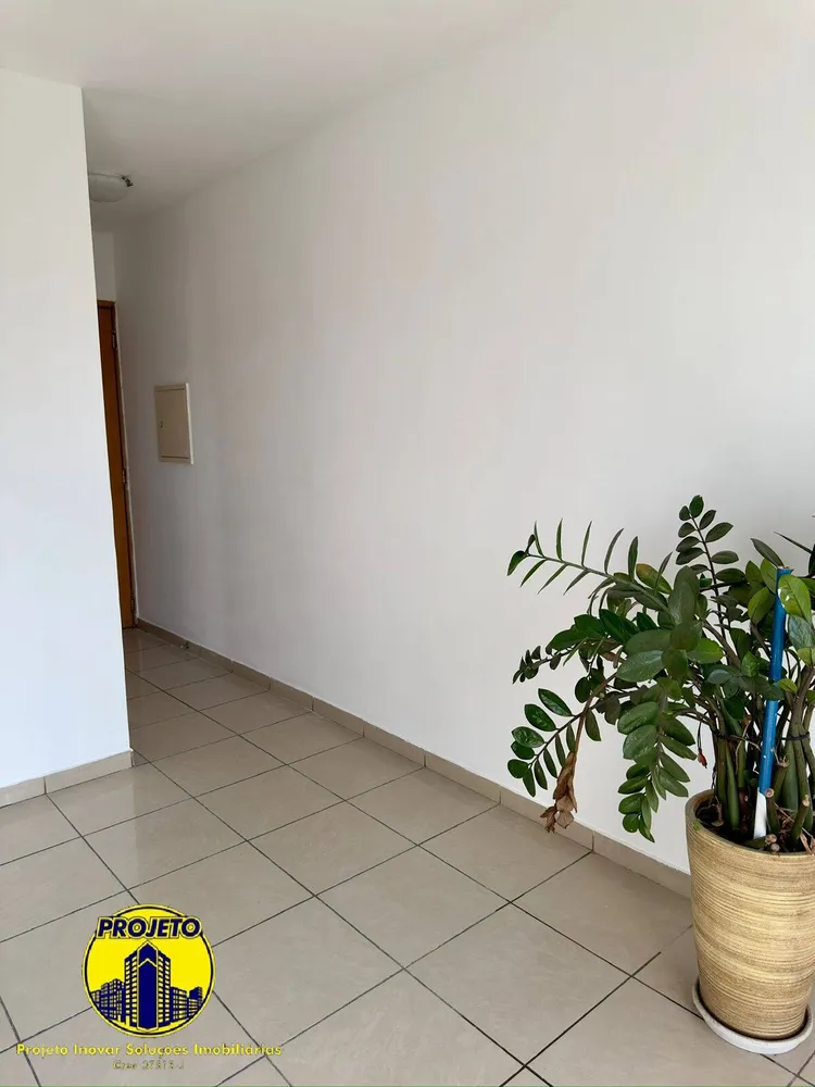 Apartamento, 3 quartos, 60 m² - Foto 1