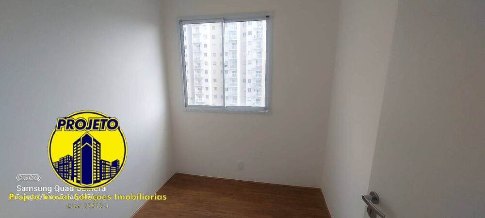 Apartamento para alugar com 2 quartos, 40m² - Foto 5