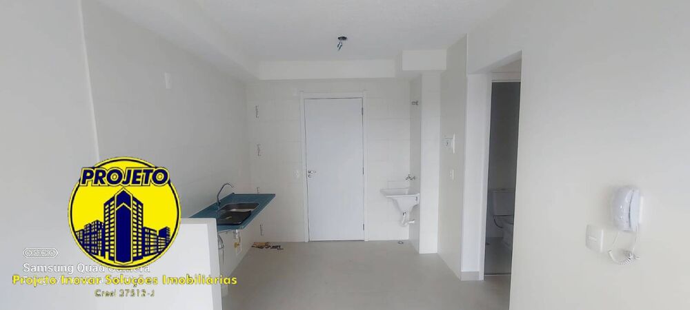Apartamento para alugar com 2 quartos, 40m² - Foto 3