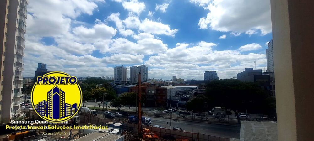 Apartamento para alugar com 2 quartos, 40m² - Foto 7