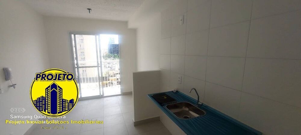 Apartamento para alugar com 2 quartos, 40m² - Foto 2