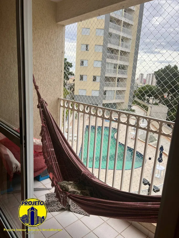 Apartamento, 2 quartos, 60 m² - Foto 1