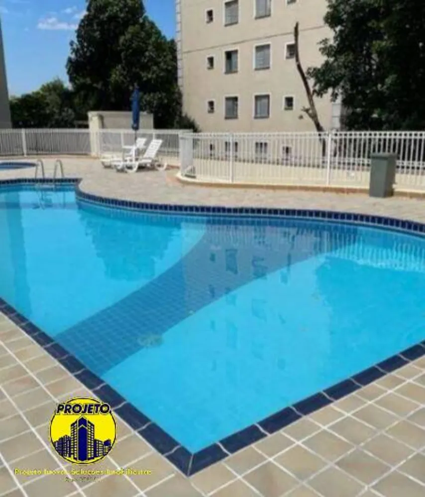 Apartamento, 2 quartos, 60 m² - Foto 11