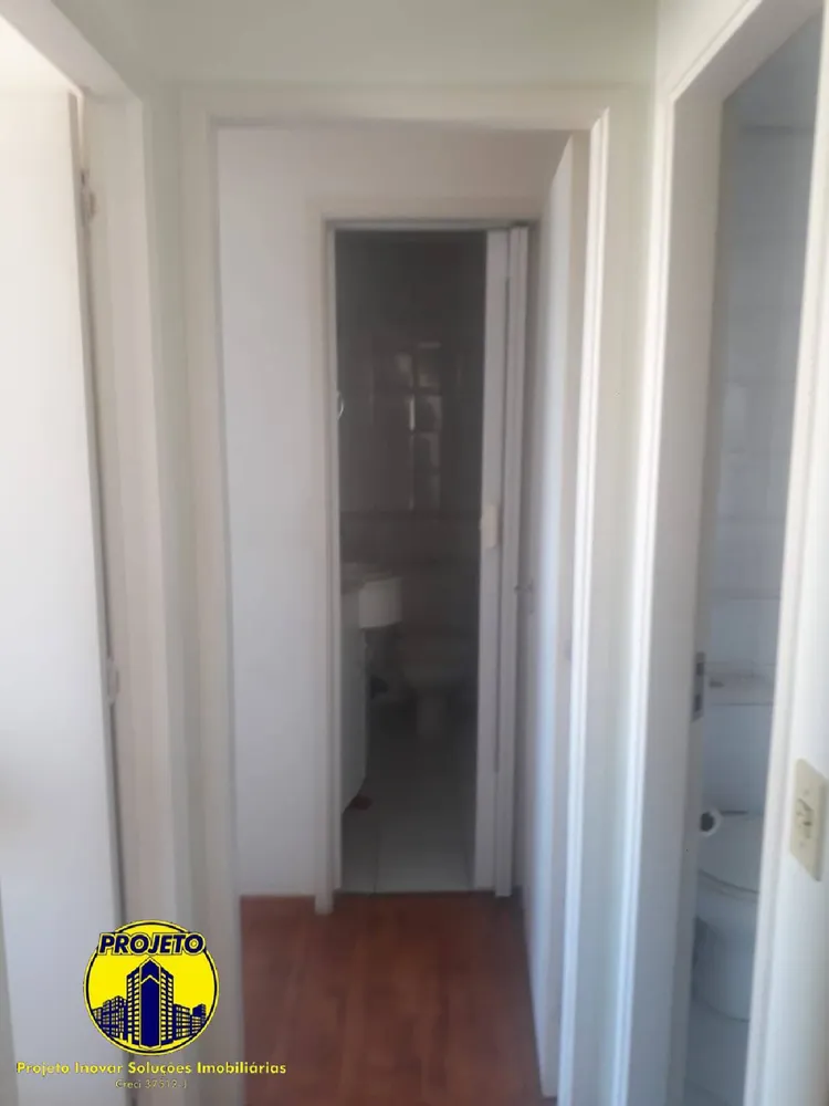 Apartamento, 2 quartos, 60 m² - Foto 4