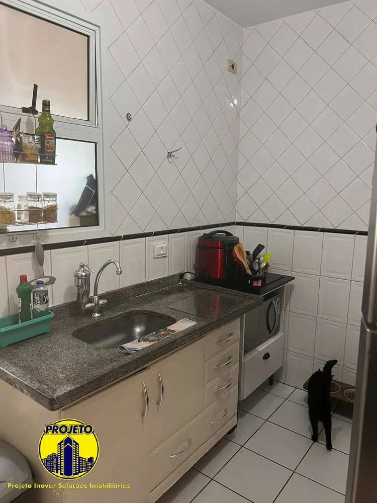 Apartamento, 2 quartos, 60 m² - Foto 6