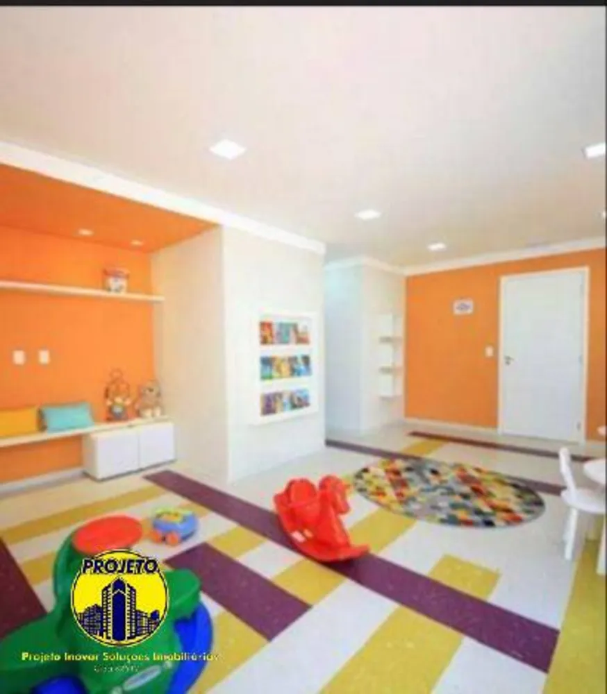 Apartamento, 2 quartos, 60 m² - Foto 9