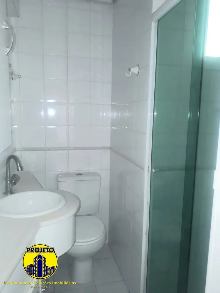 Apartamento, 2 quartos, 60 m² - Foto 5