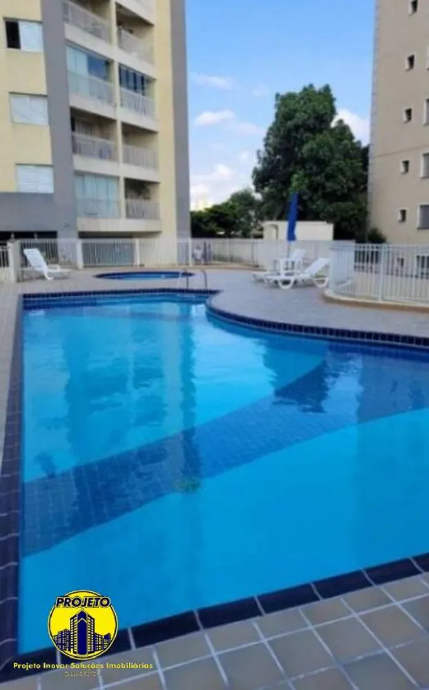 Apartamento, 2 quartos, 60 m² - Foto 10