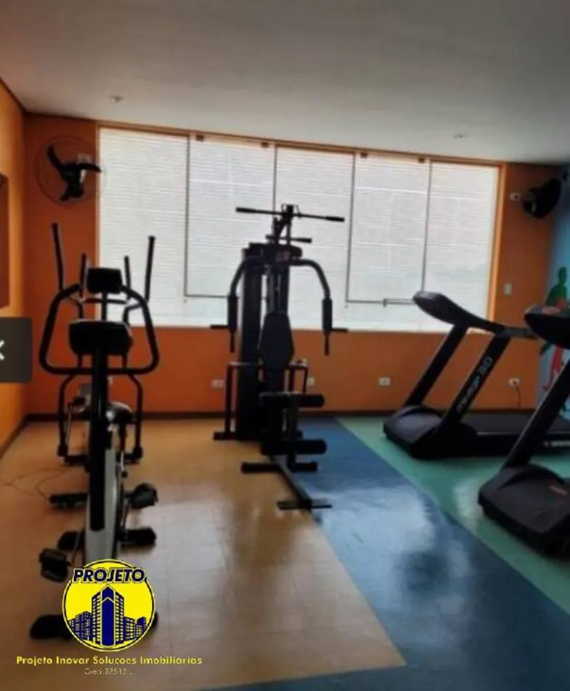 Apartamento, 2 quartos, 60 m² - Foto 7