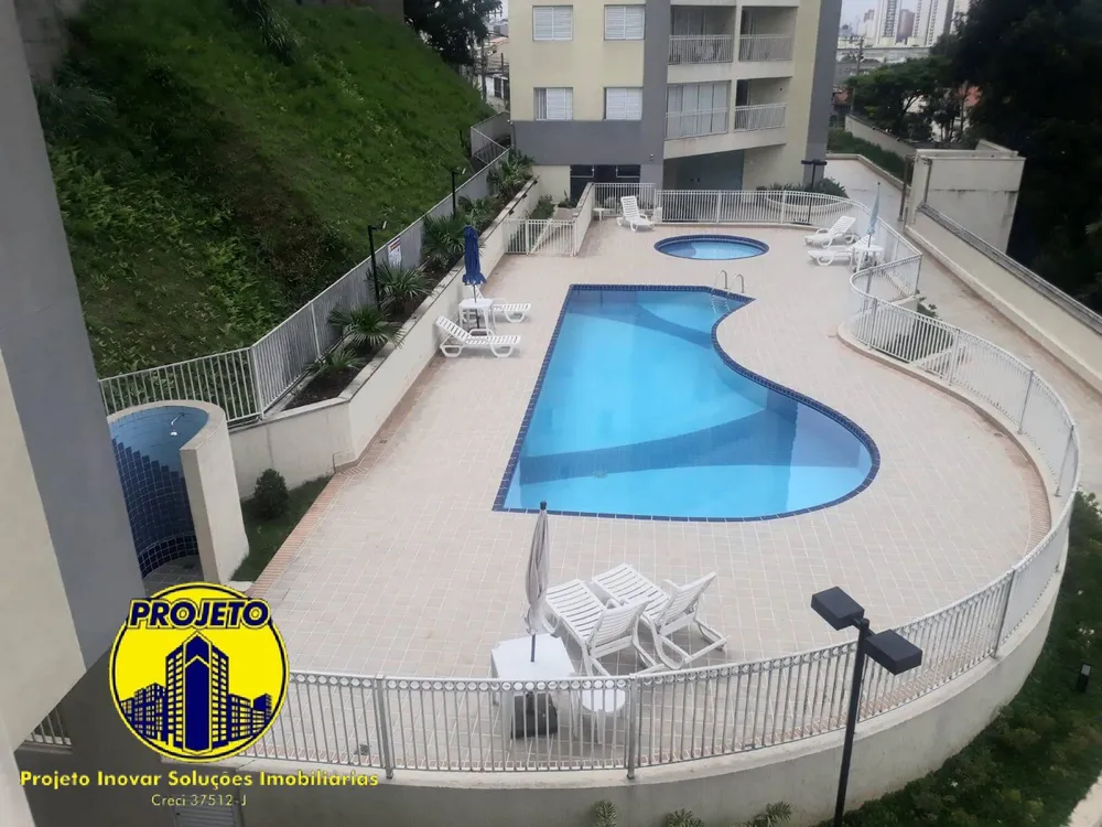 Apartamento, 2 quartos, 60 m² - Foto 12