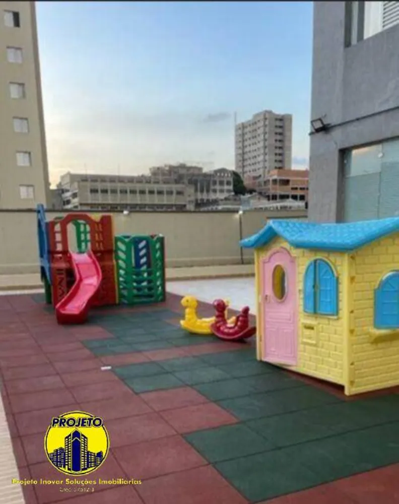 Apartamento, 2 quartos, 60 m² - Foto 8