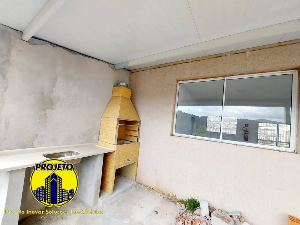 Apartamento, 2 quartos, 37 m² - Foto 10