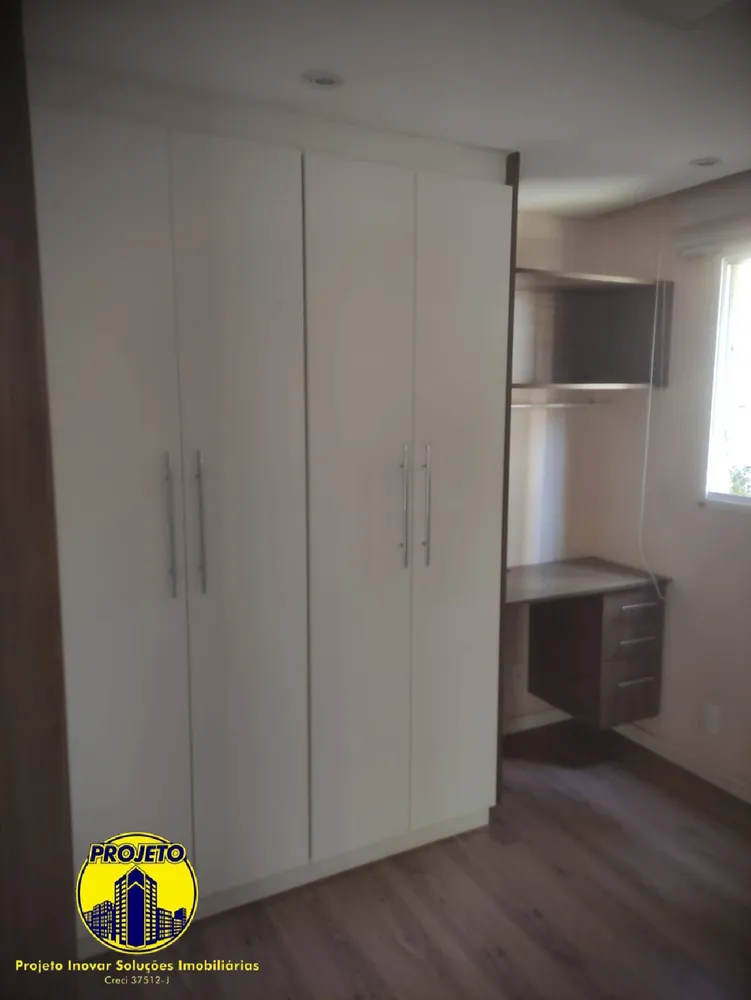 Apartamento, 2 quartos, 47 m² - Foto 6
