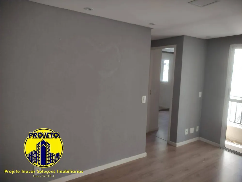 Apartamento, 2 quartos, 47 m² - Foto 4