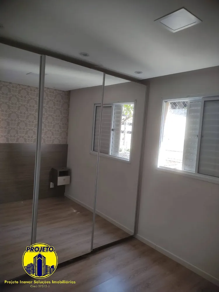 Apartamento, 2 quartos, 47 m² - Foto 7