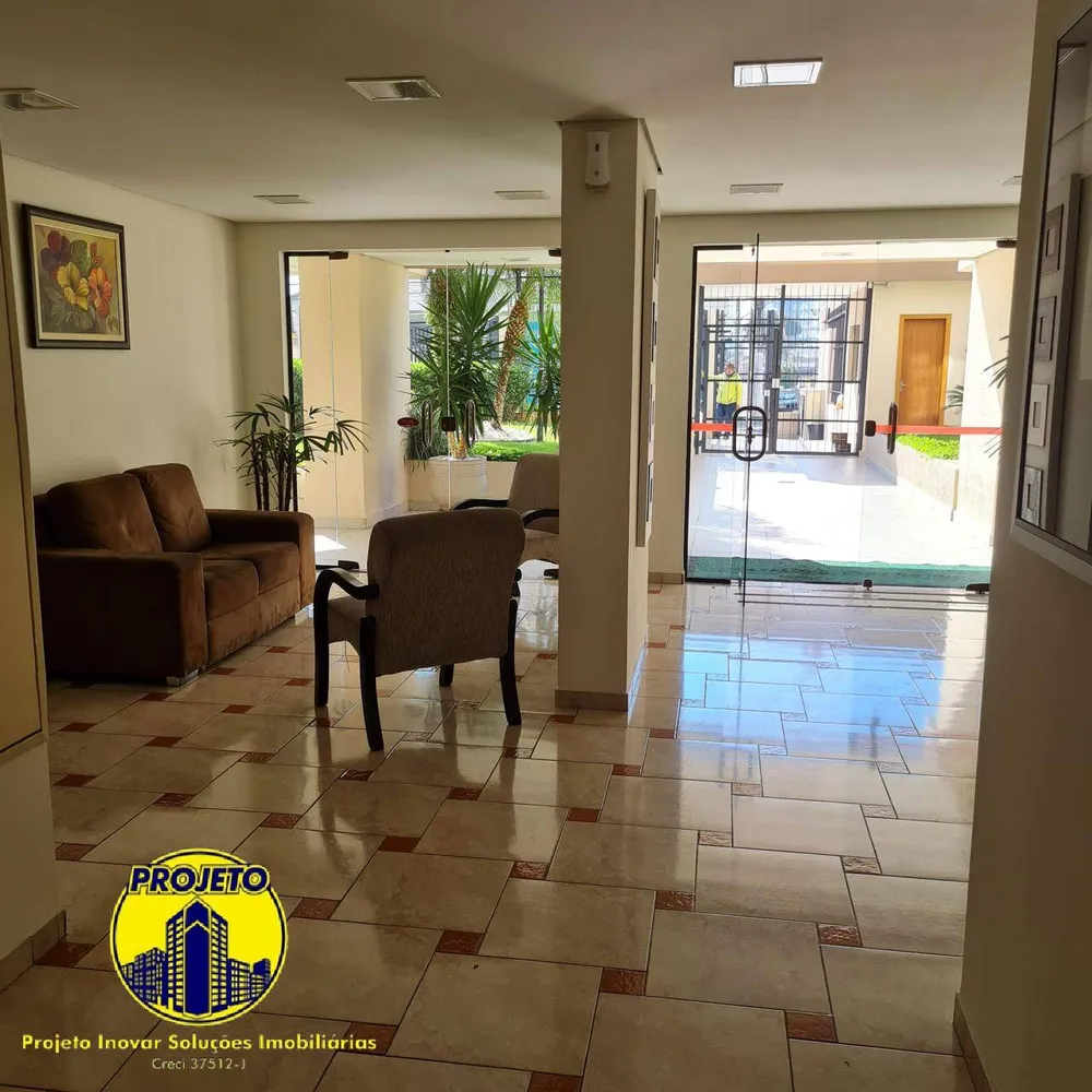 Apartamento, 2 quartos, 67 m² - Foto 6