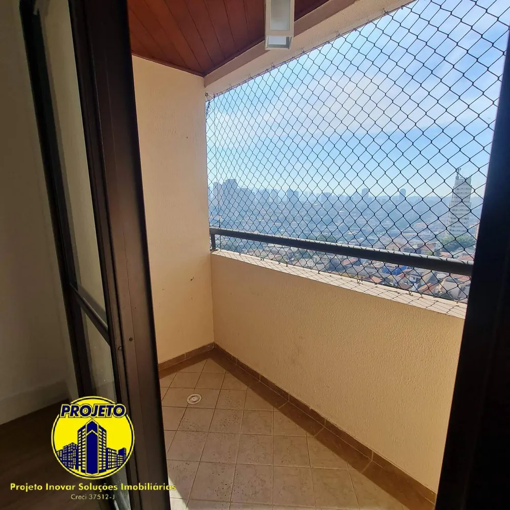 Apartamento, 2 quartos, 67 m² - Foto 2