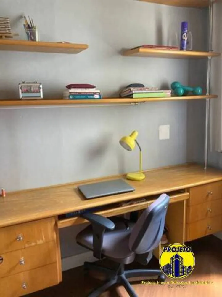 Apartamento, 2 quartos, 63 m² - Foto 7