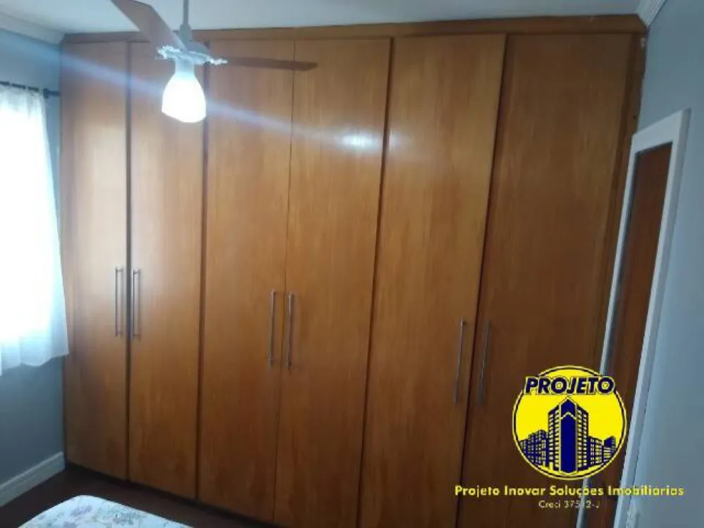 Apartamento, 2 quartos, 63 m² - Foto 8