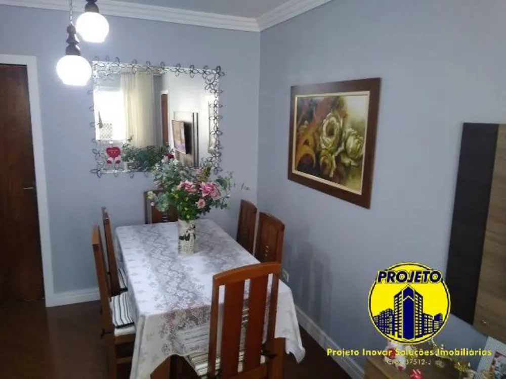 Apartamento, 2 quartos, 63 m² - Foto 6