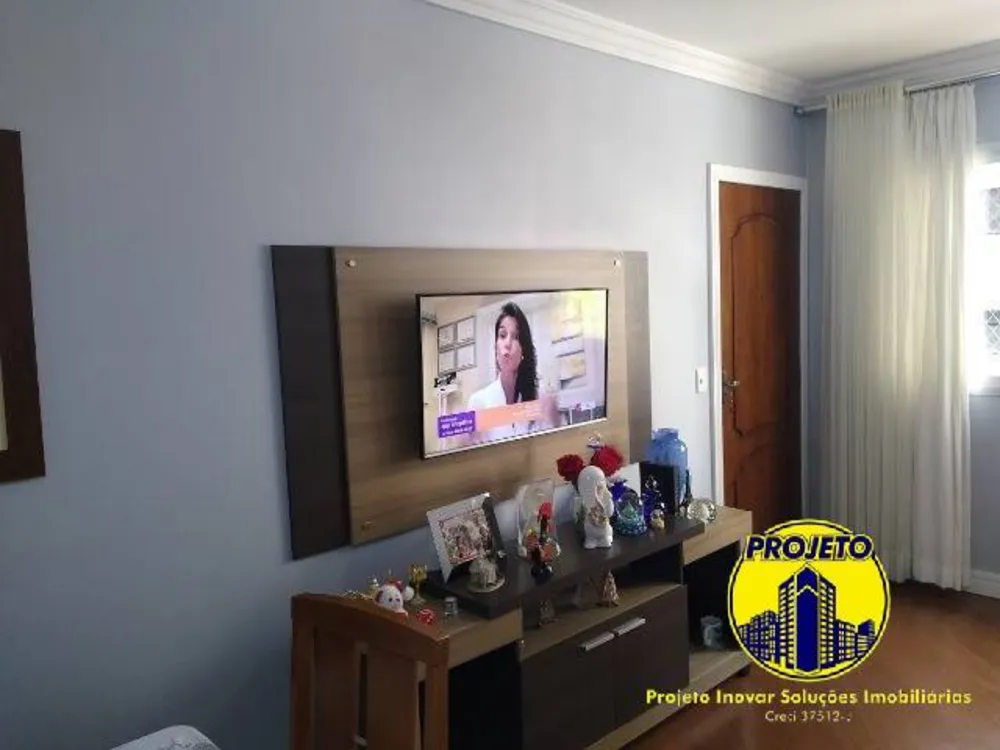 Apartamento, 2 quartos, 63 m² - Foto 5