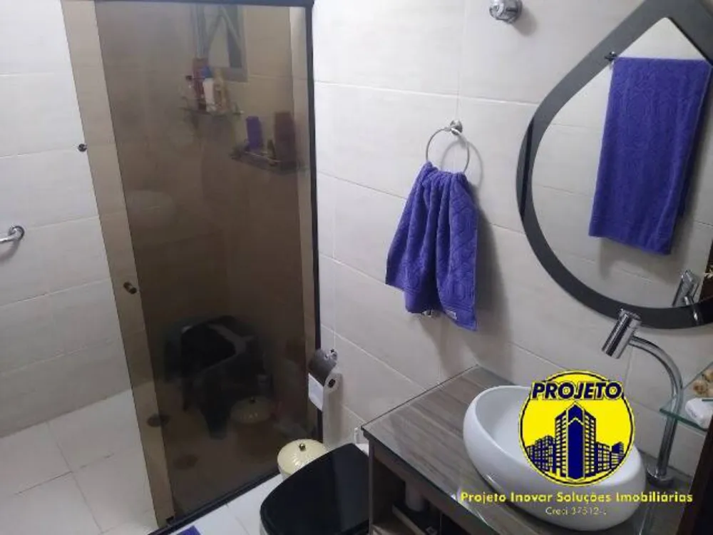 Apartamento, 2 quartos, 63 m² - Foto 9