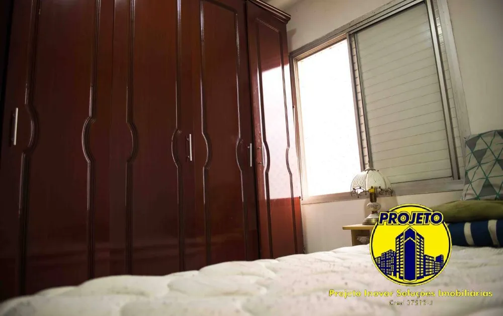 Apartamento, 1 quarto, 53 m² - Foto 1