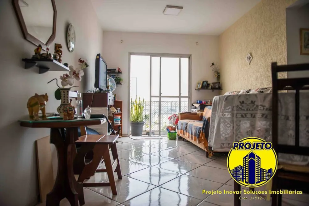 Apartamento, 1 quarto, 53 m² - Foto 2