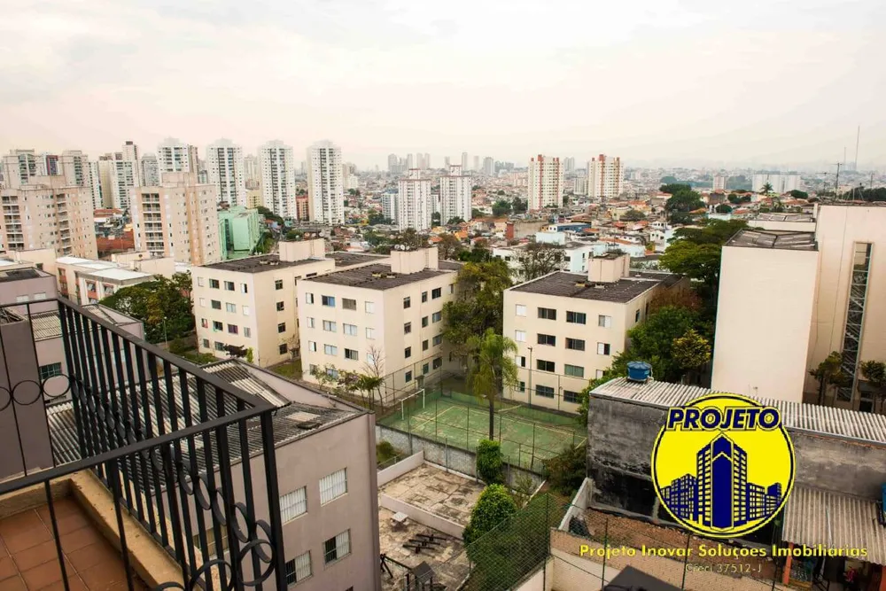 Apartamento, 1 quarto, 53 m² - Foto 4
