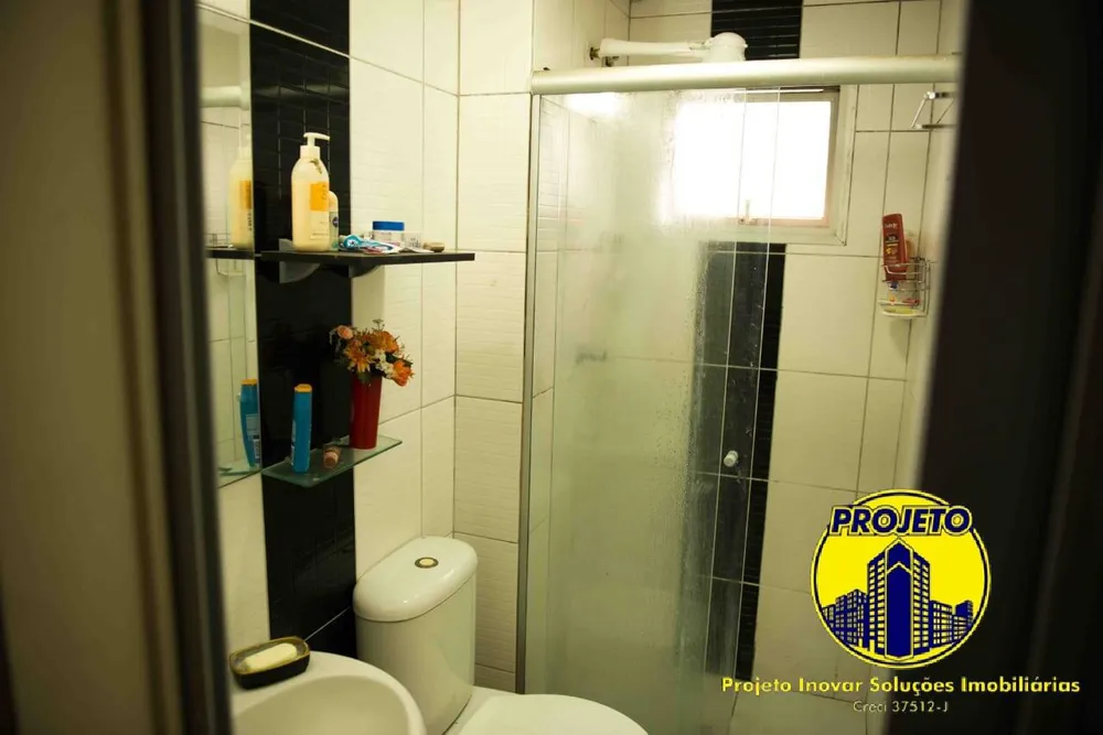 Apartamento, 1 quarto, 53 m² - Foto 3