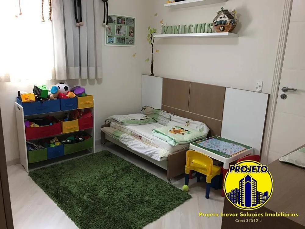 Apartamento, 3 quartos, 127 m² - Foto 9