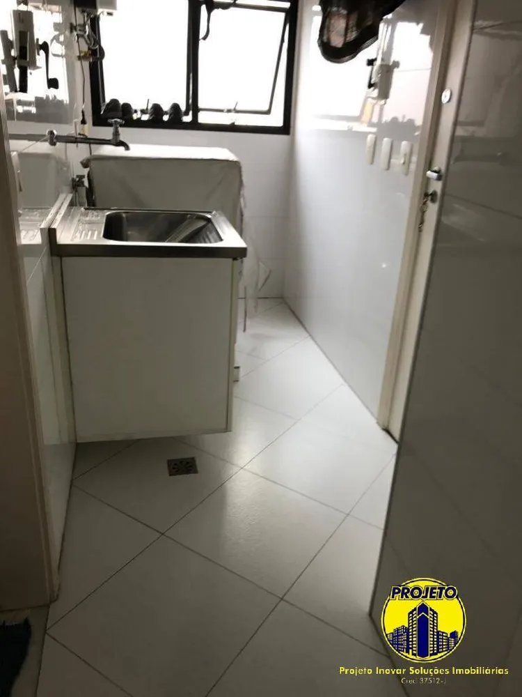 Apartamento, 3 quartos, 127 m² - Foto 5