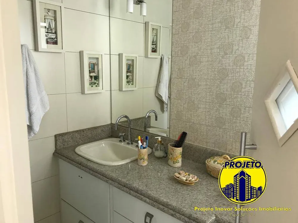 Apartamento, 3 quartos, 127 m² - Foto 7