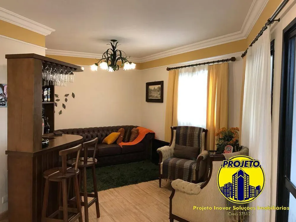 Apartamento, 3 quartos, 127 m² - Foto 12