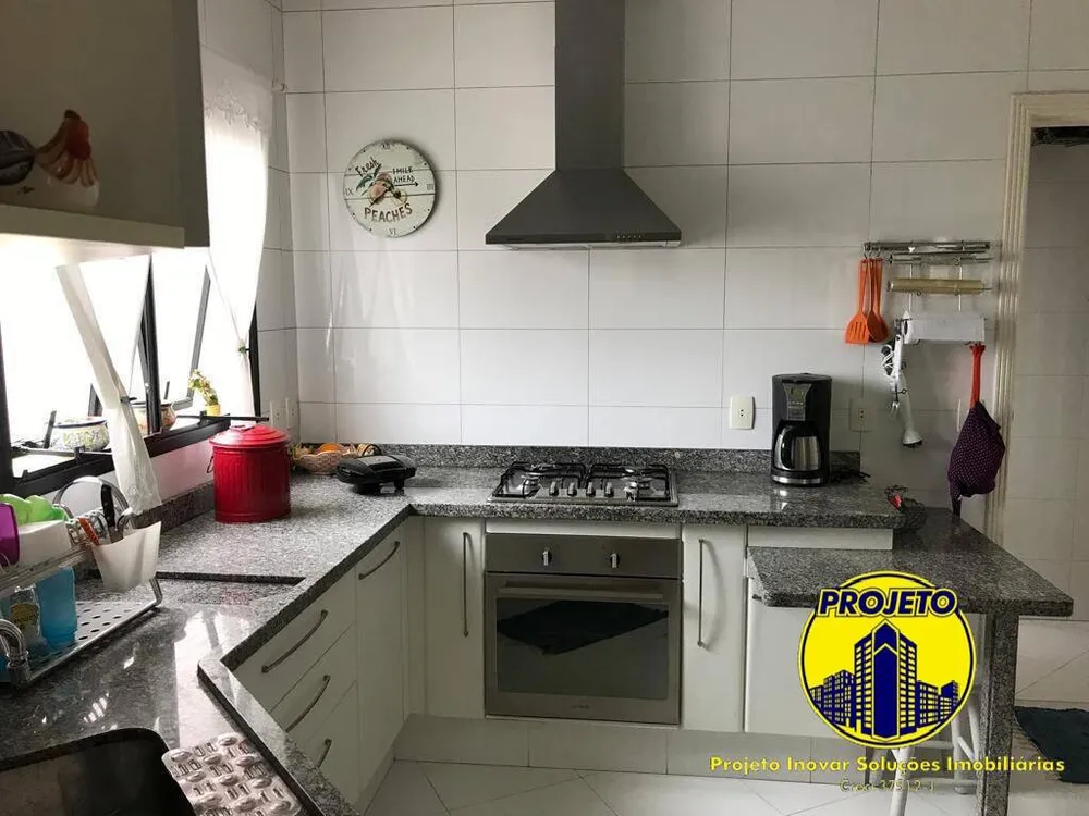 Apartamento, 3 quartos, 127 m² - Foto 6