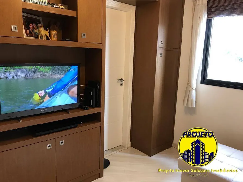 Apartamento, 3 quartos, 127 m² - Foto 8