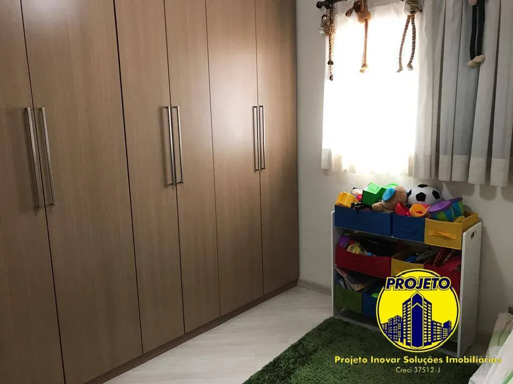 Apartamento, 3 quartos, 127 m² - Foto 10