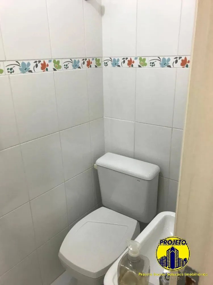 Apartamento, 3 quartos, 127 m² - Foto 1