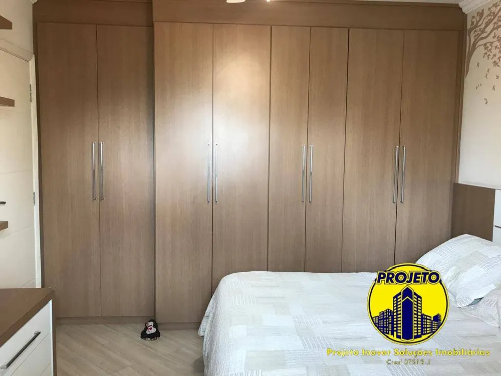 Apartamento, 3 quartos, 127 m² - Foto 11