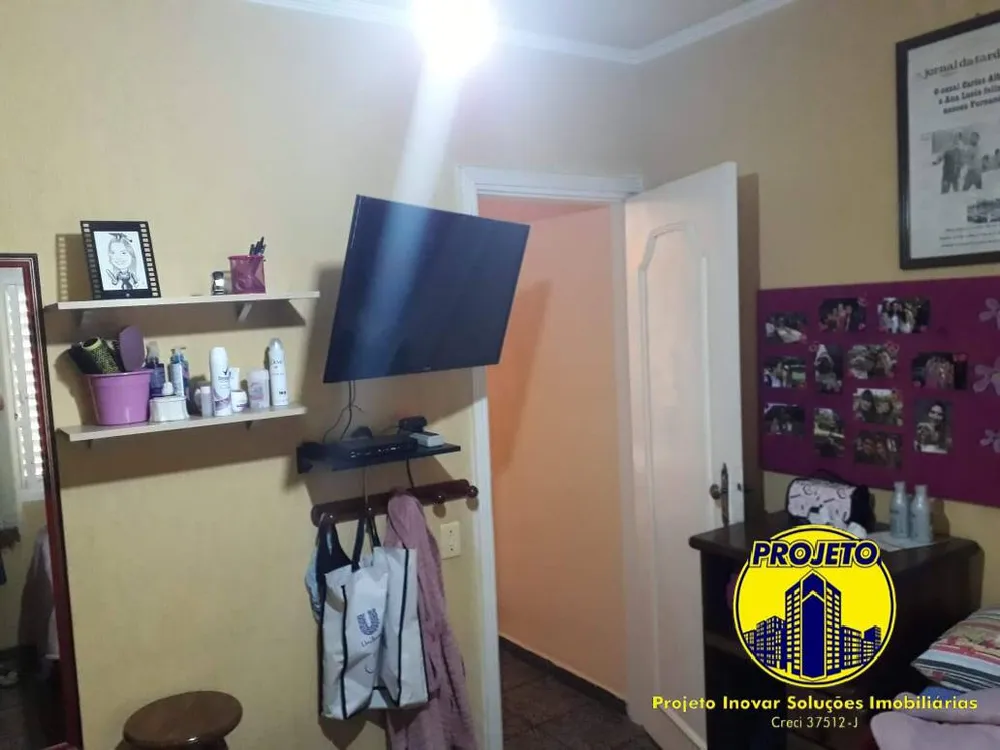 Sobrado, 5 quartos, 200 m² - Foto 7