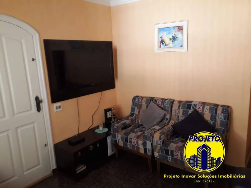 Sobrado, 5 quartos, 200 m² - Foto 2