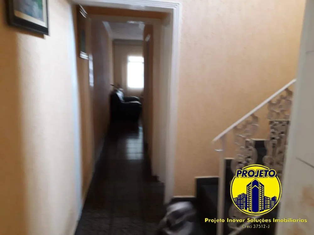 Sobrado, 5 quartos, 200 m² - Foto 4