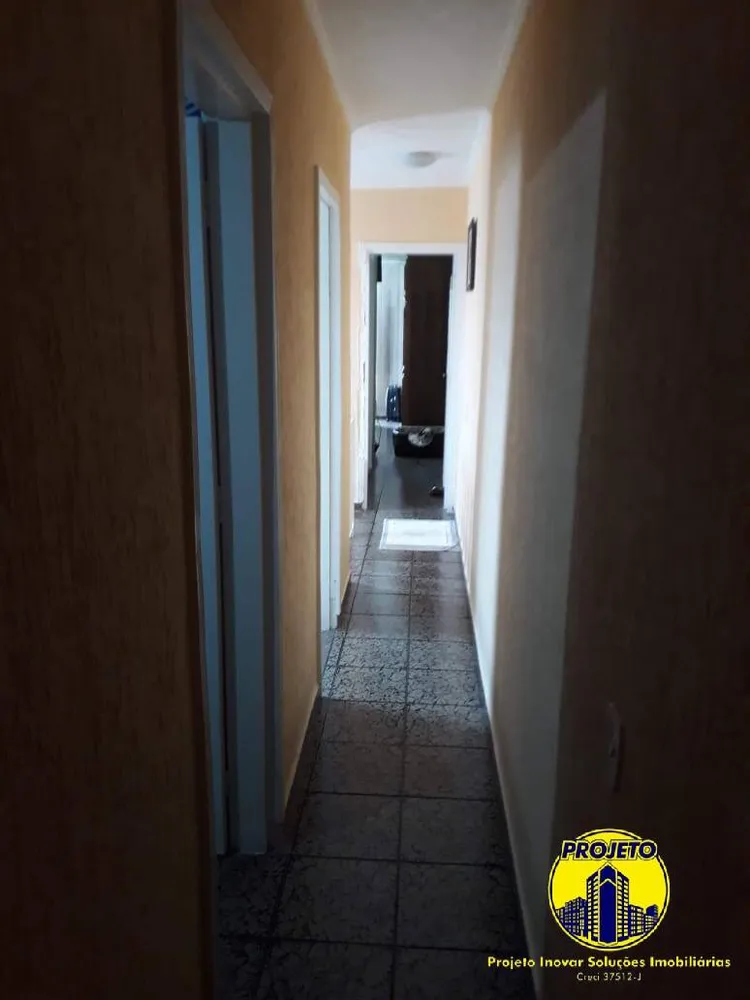 Sobrado, 5 quartos, 200 m² - Foto 6