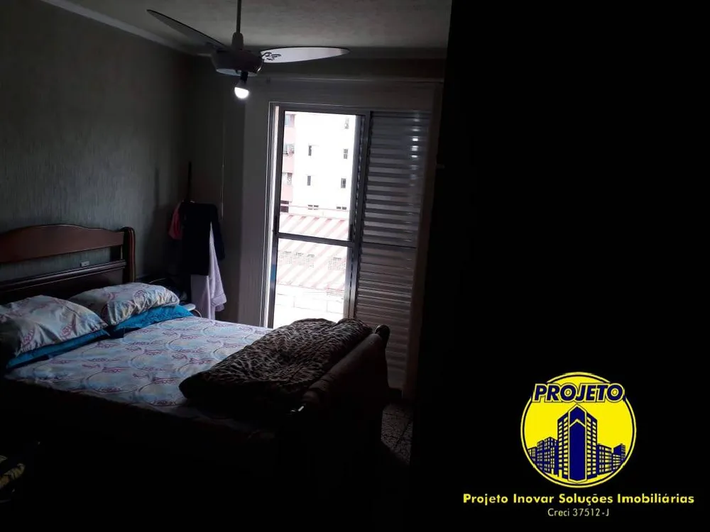 Sobrado, 5 quartos, 200 m² - Foto 9