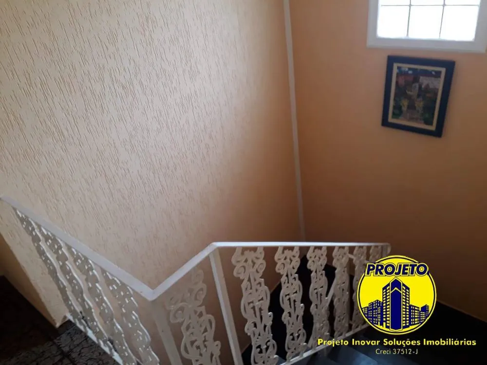 Sobrado, 5 quartos, 200 m² - Foto 5